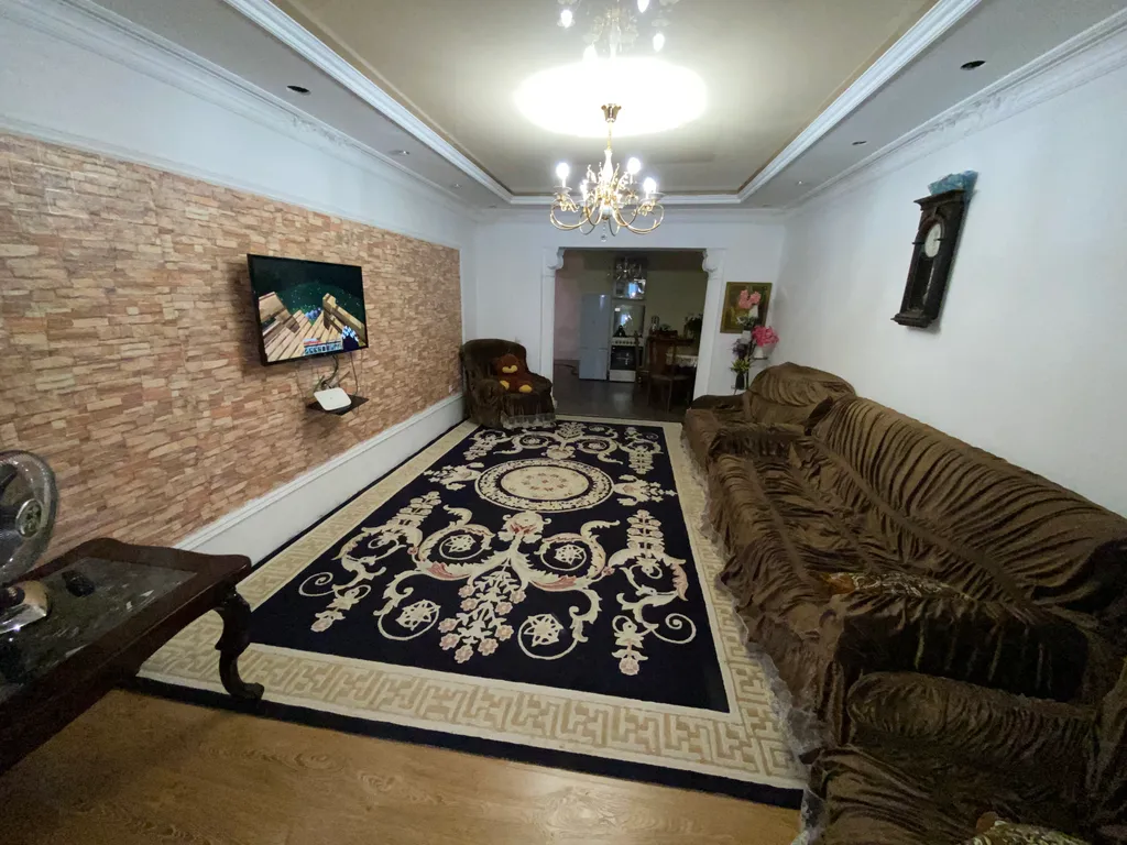 Уютный дом рядом со смотровой