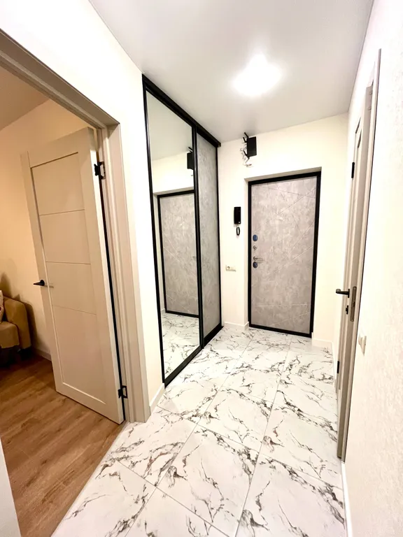 Озерный кабинет-квартира у Нижнего Озера