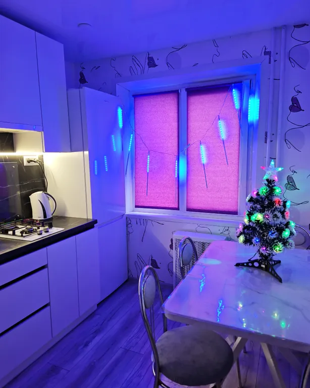 Отличная трешка на Фонтанах