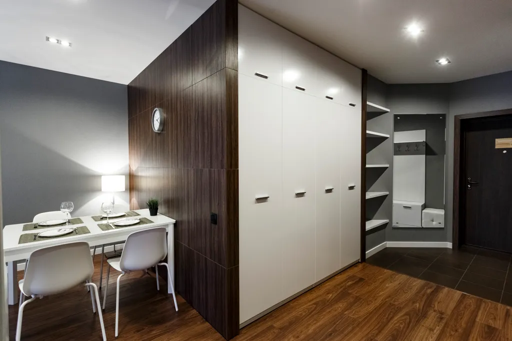 Евродвушка в на Чкалова 53/3