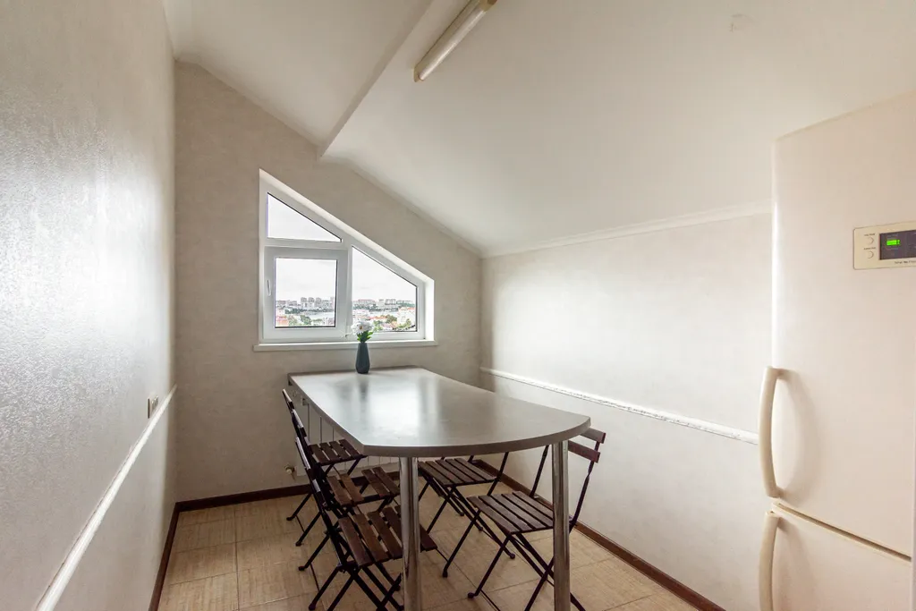 Квартира Комната — Геленджик