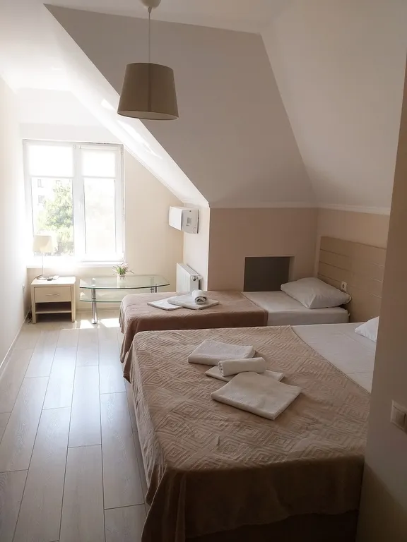 Квартира Комната — Геленджик