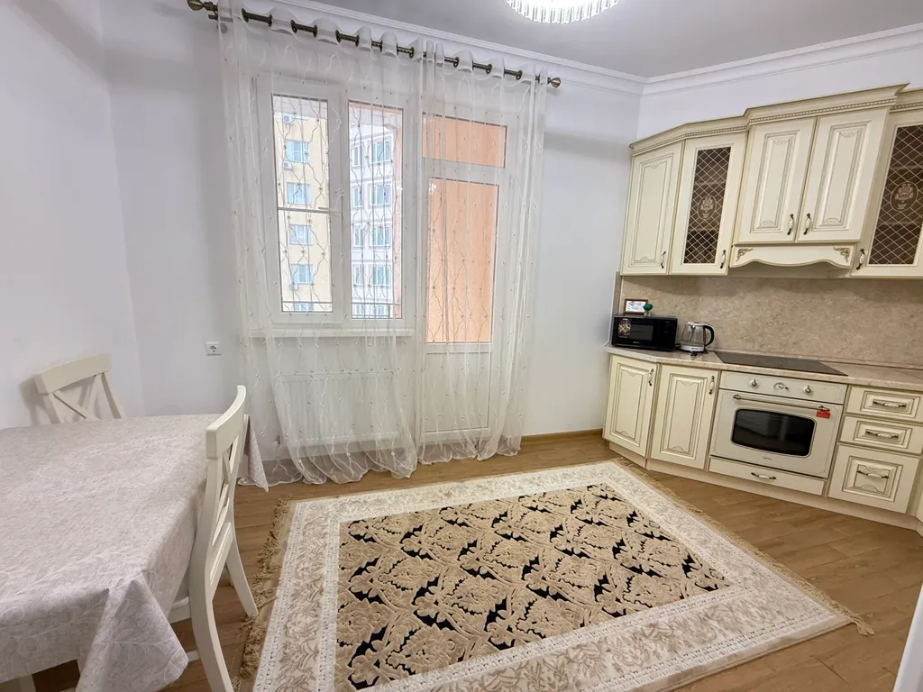 Квартира Квартира рядом с морем — Махачкала