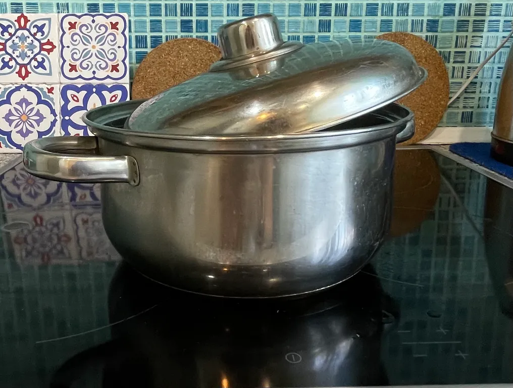 Квартира со всем необходимым