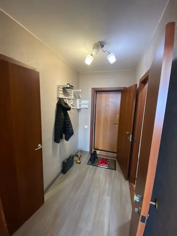 Уютная квартира в Арамиле