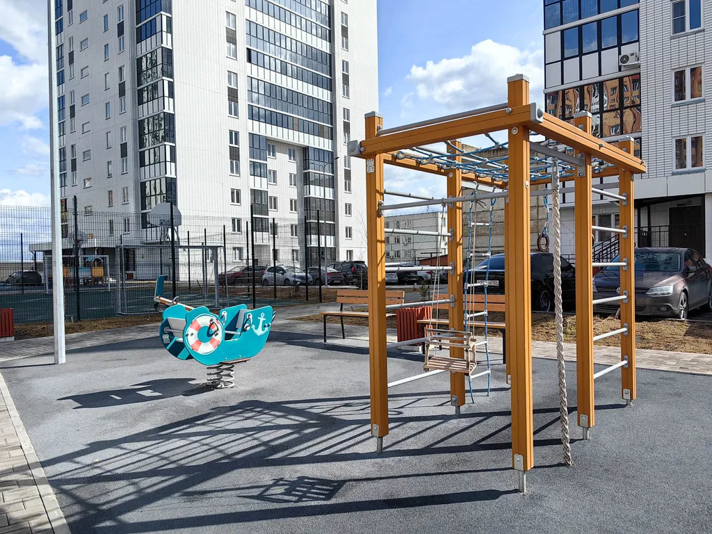 Квартира Комфортная квартира в центре у ЖД вокзала и набережной — Красноярск