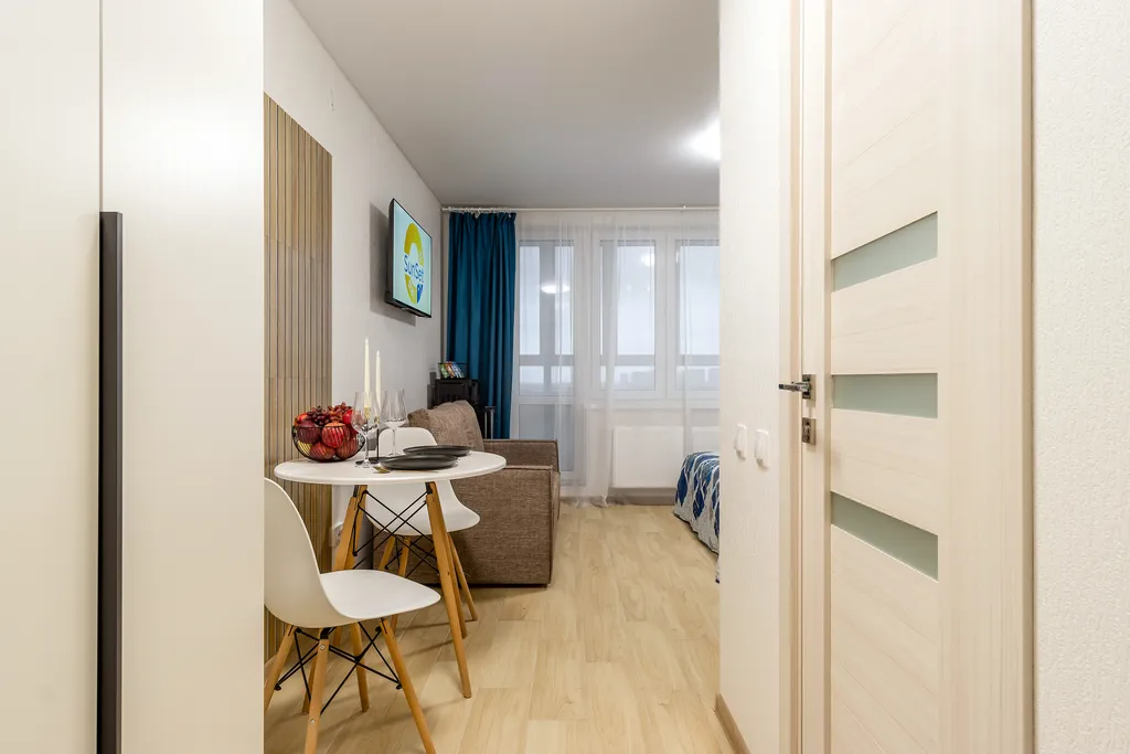 SunSet студия "Синее золото"