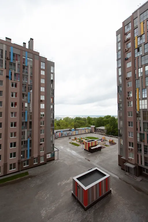 Апартаменты ЖК Прайм исторический центр города