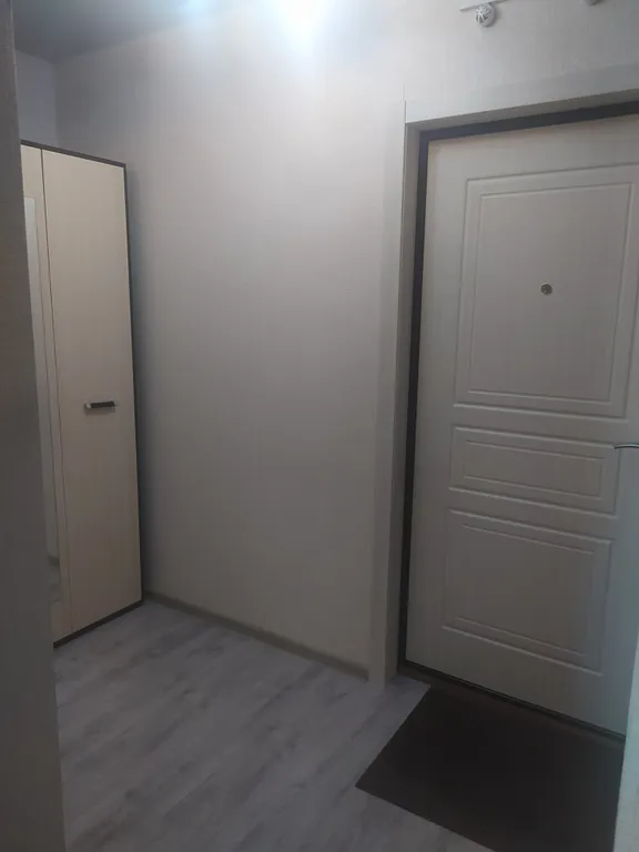 Квартира на северо-западе