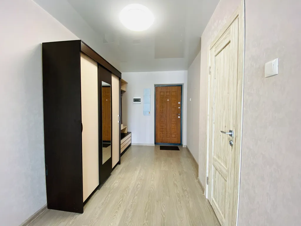 Уютная квартира в центре