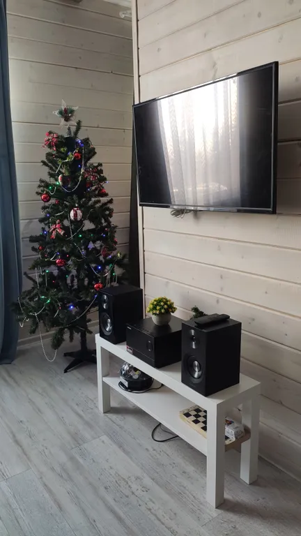 6-комнатный Дом