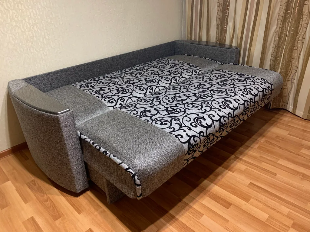 Квартира в Новом Доме рядом с Электричкой 88 км