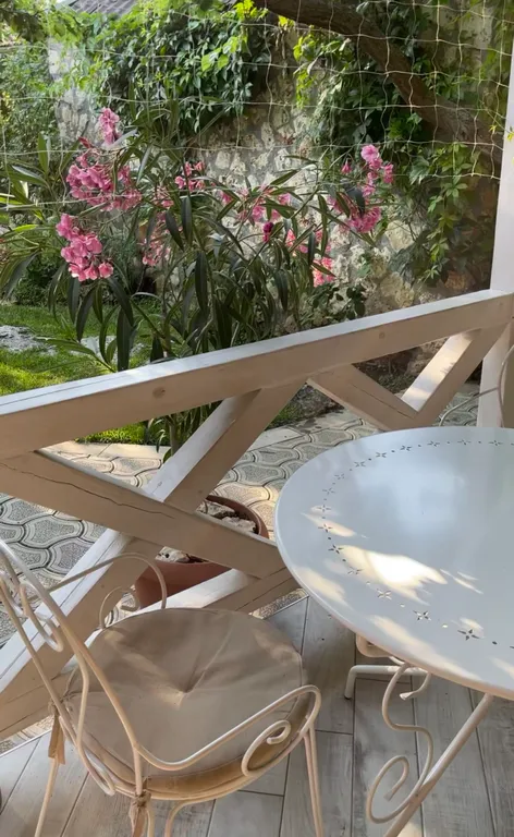 Дизайнерская студия Все удобства,кухня и терраса  Почтоваястрит