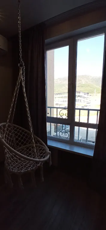 Квартира Уютная квартира в ЖК Чайковский — Геленджик