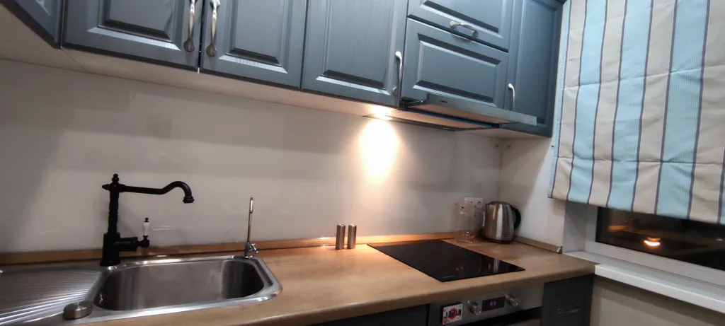 Отличная квартира в центре