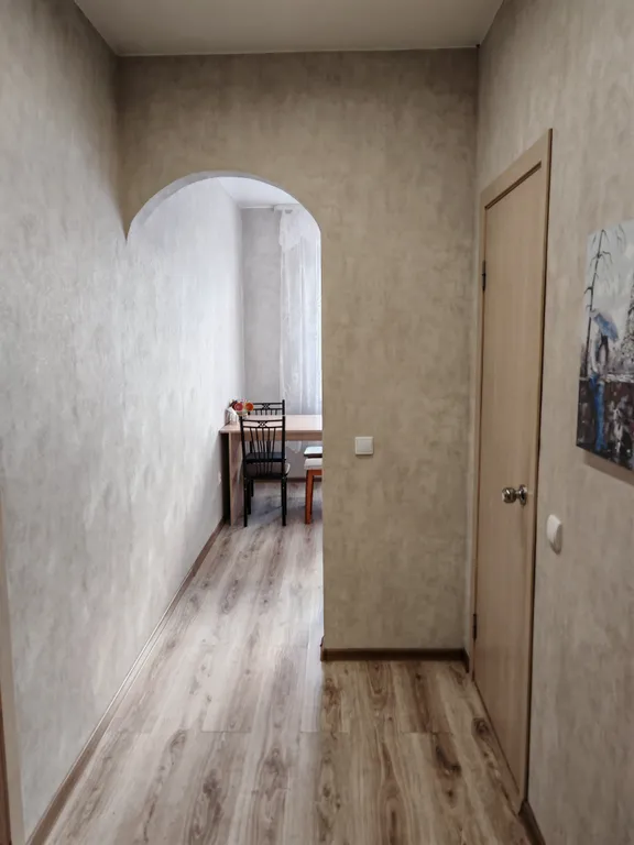 Однокомнатная квартира с 3 спальными местами