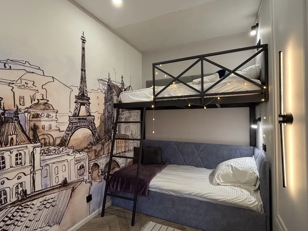 Коттедж 2-комнатный Дом — Зеленоградск