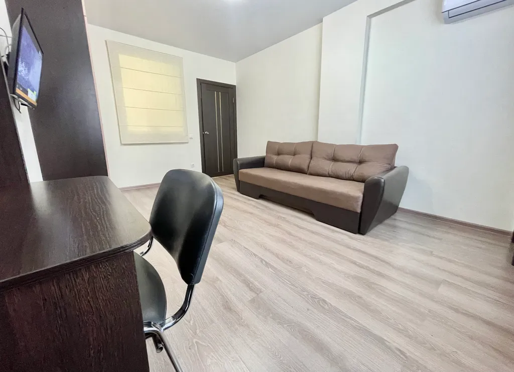 Двухкомнатная квартира для комфортного проживания