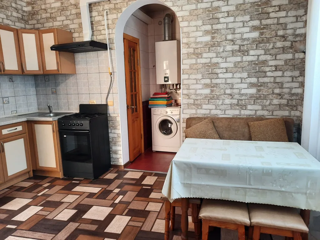 Квартира Комфорт