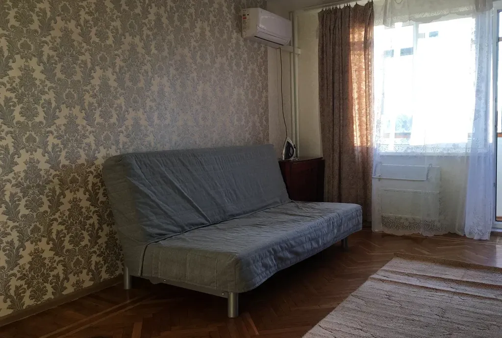 Квартира 1-комнатная Квартира — Краснодар