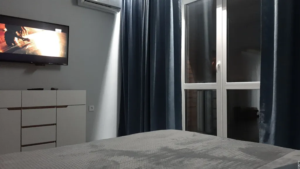 Квартира Апартаменты с видом на парковую зону — аренда посуточно в Улан-Удэ