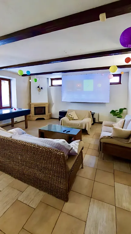 Коттедж Тайная Бухта 618 — Горки-2