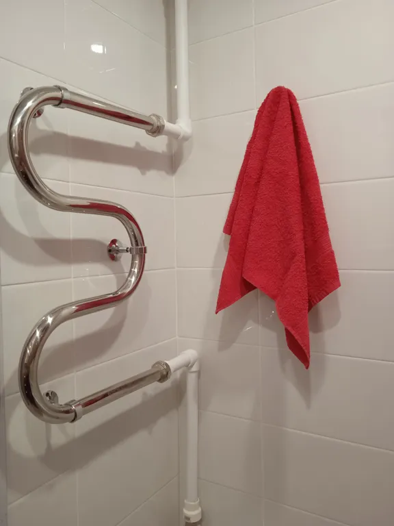 Квартира на Сиреневом