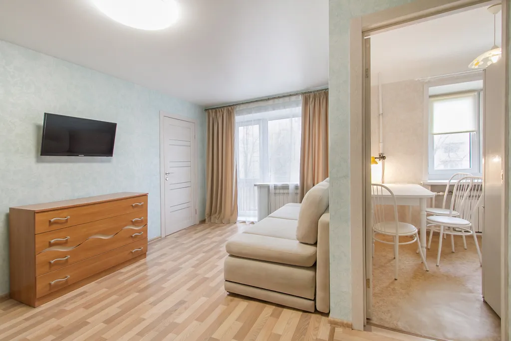 Квартира в центре