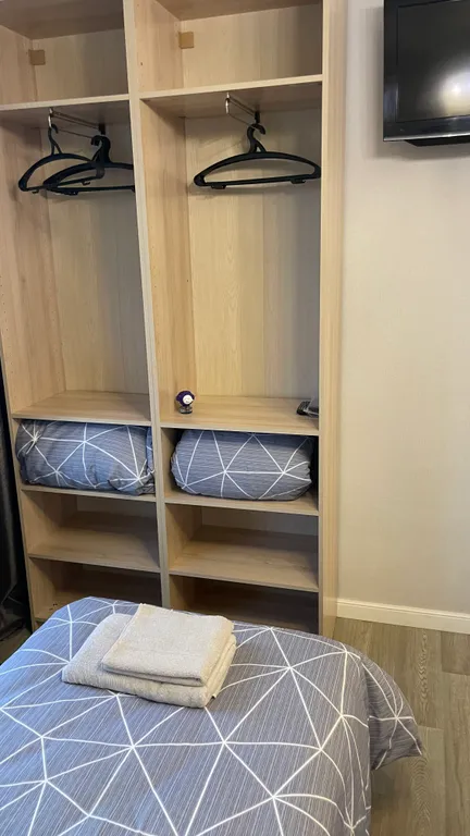 Квартира Квартира комфорт класса — Приморск