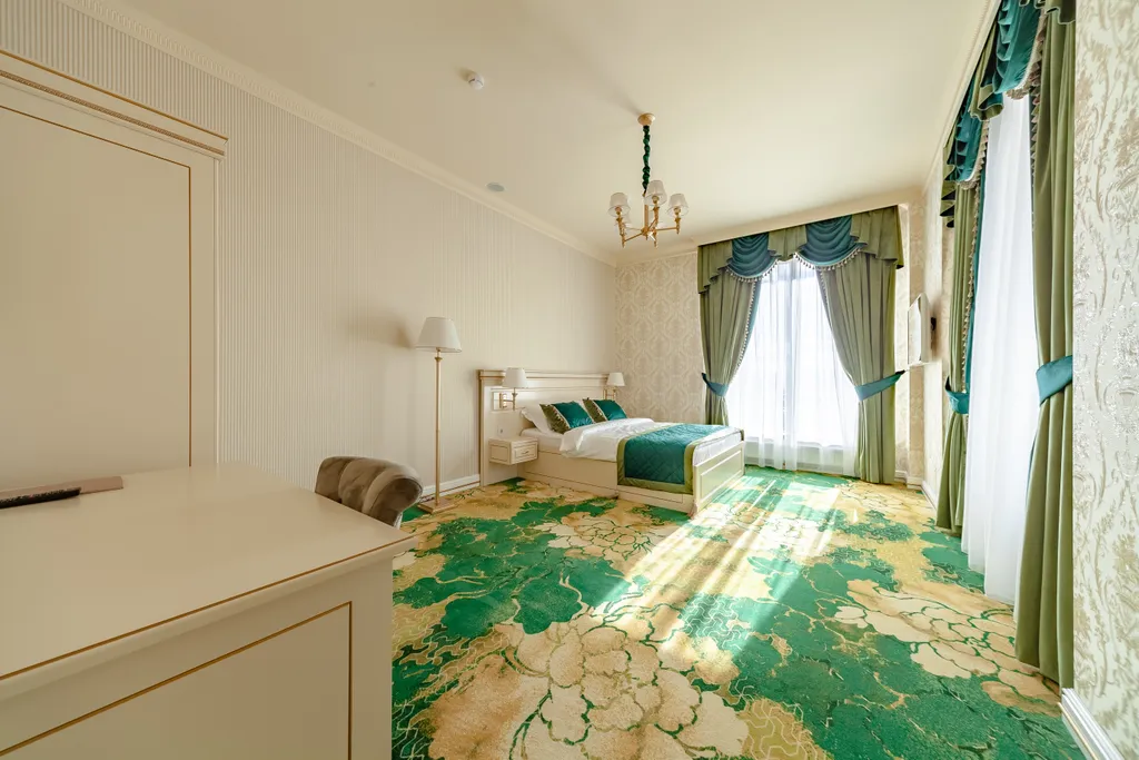 Квартира Luxe — аренда посуточно в Домодедово