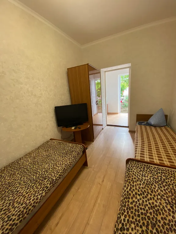 Квартира Комната — Анапа