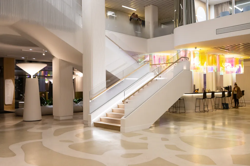 Кофе сутра от Точно Ключи