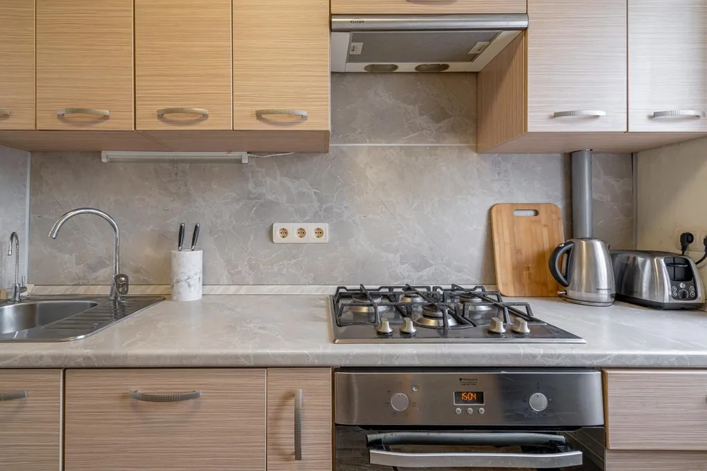 Квартира 2-комнатная квартира в центре — Ярославль