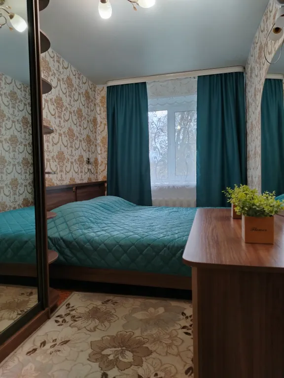 Апартаменты у жд вокзала Рязань 1