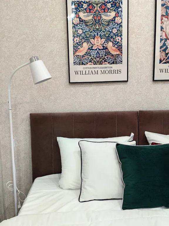 Студия в ЖК Лайково