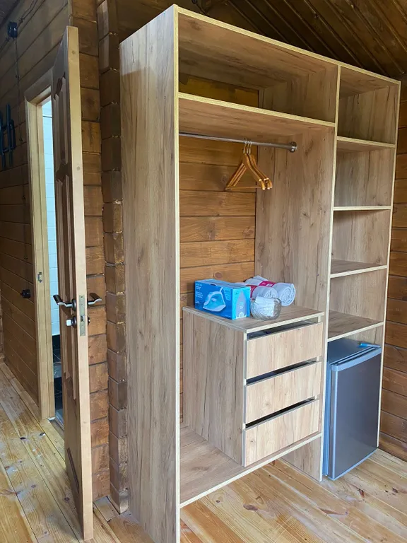 Коттедж Коттедж Cottage house — Сухум