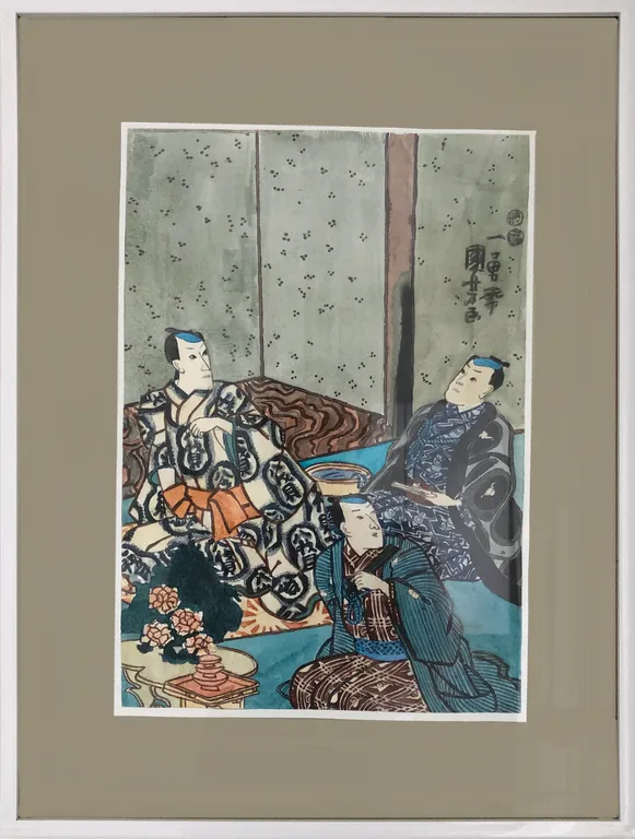 Апартамент YarKo Искусство