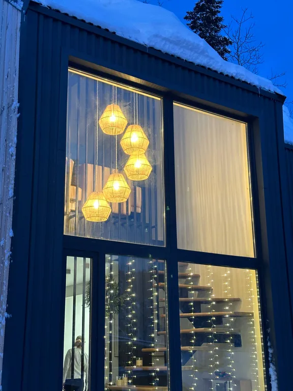 Премиум коттедж