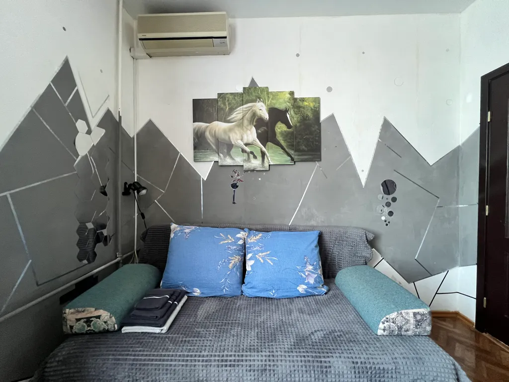 Уютное гнездышко в пригороде Самары