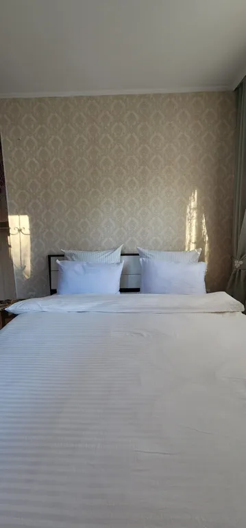 Квартира Квартира Уютная квартирка в маленьком тихом дворике — Красноярск