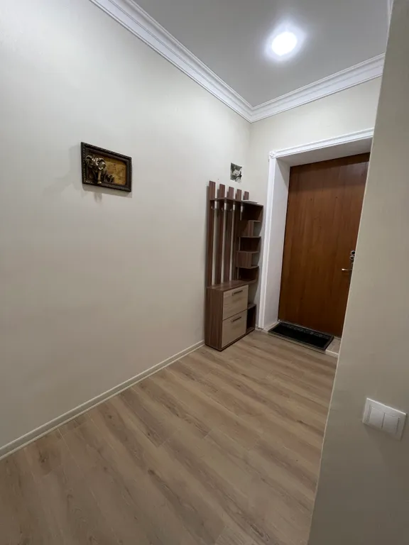 Уютная квартира в самом центре города в 5 минутах от моря