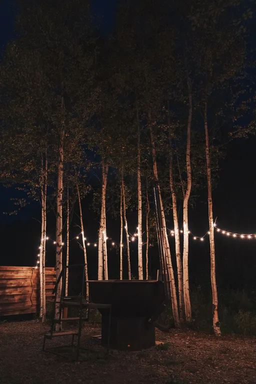 Коттедж Коттедж Barnhouse на берегу Ладоги — Сясьстрой