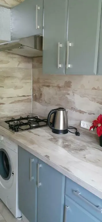 Квартира Квартира возле МХГ — Краснодар