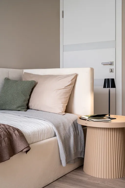 Квартира Шикарные апартаменты в Дагомысе с бассейном — Мамайский Перевал