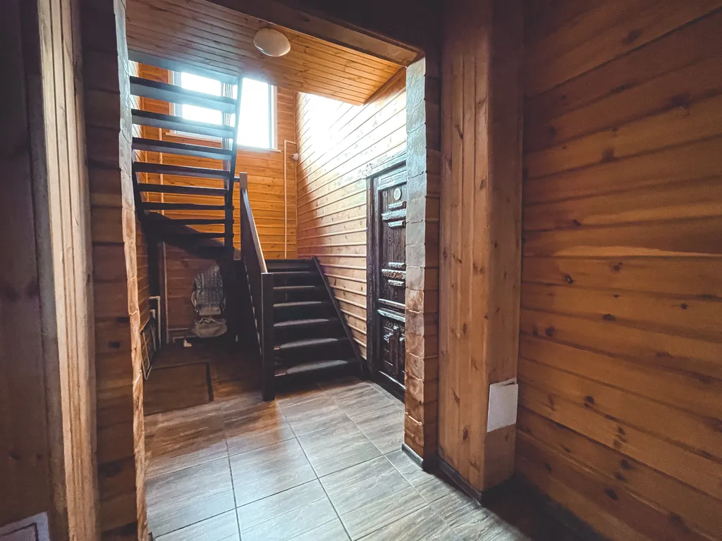 Гостевой дом Nora на 15-20 человек