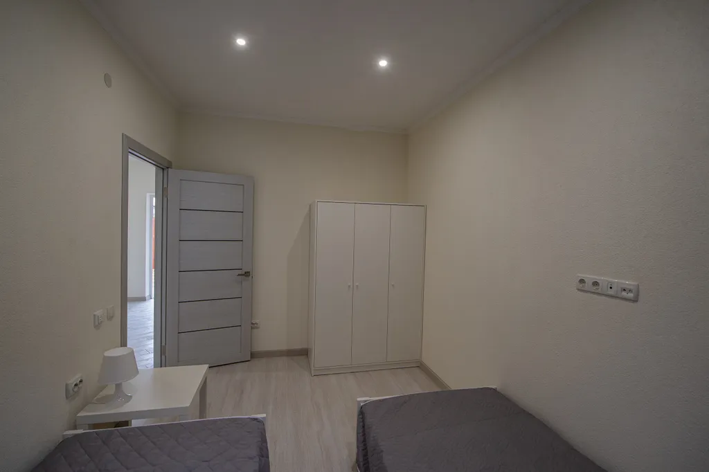 Квартира Квартира Дом с террасой 23/1 — Витино