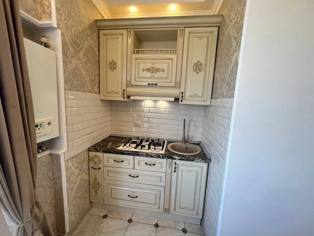 Квартира в центре