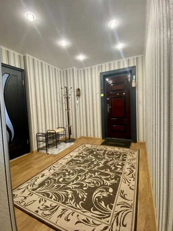 Квартира в центре