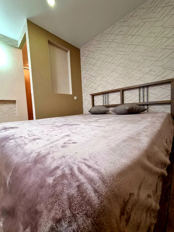 Уютный апартамент в расширенном центре