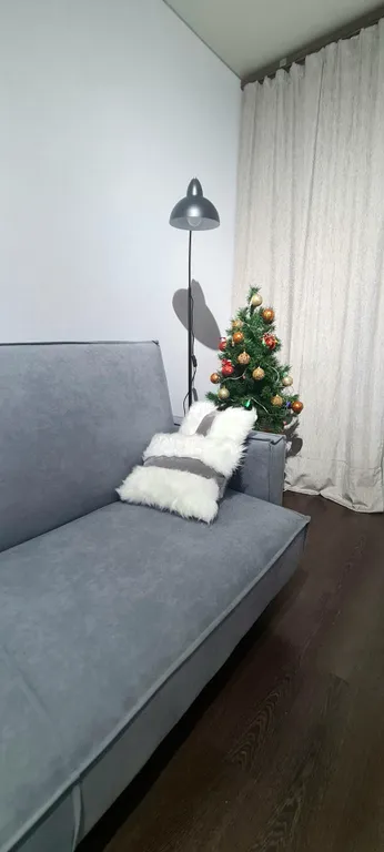 Квартира в центре города